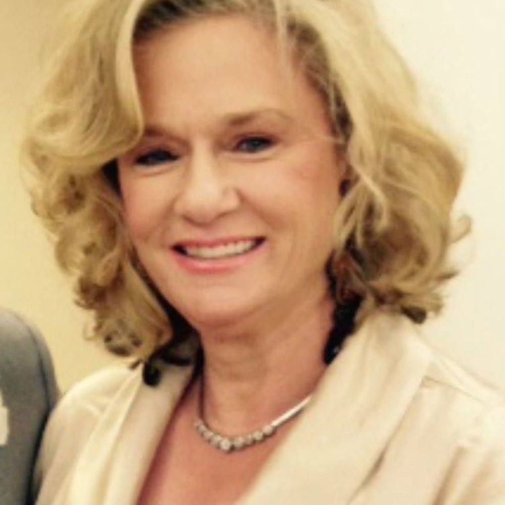 Meet your Posher, Shelley